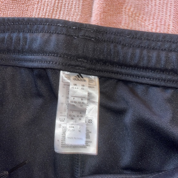 Adidas jogger soccer pants - Picture 2 of 3